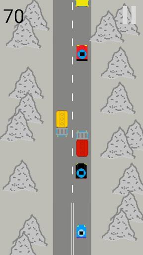 Code Triche Overtake 2 APK MOD (Astuce) Code Triche Overtake 2 APK MOD (Astuce) screenshots 3