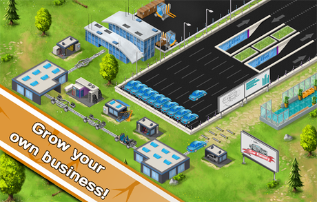 Code Triche Idle Car Factory: Car Builder, Tycoon Games 2020 APK MOD
(Astuce) Code Triche Idle Car Factory: Car Builder, Tycoon Games 2020 APK MOD (Astuce) 3