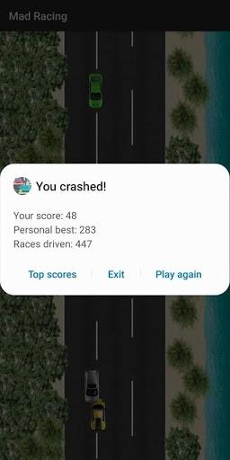 Télécharger Mad Racing: 2D retro-inspired arcade racing game APK MOD
(Astuce) Télécharger Mad Racing: 2D retro-inspired arcade racing game APK MOD (Astuce) 2