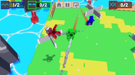 Télécharger Robot Battle 1234 player offline mutliplayer game APK MOD
(Astuce) Télécharger Robot Battle 1234 player offline mutliplayer game APK MOD (Astuce) 4