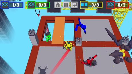 Télécharger Robot Battle 1234 player offline mutliplayer game APK MOD
(Astuce) Télécharger Robot Battle 1234 player offline mutliplayer game APK MOD (Astuce) 5