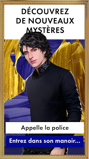 Télécharger Perfume Of Love APK MOD (Astuce) Télécharger Perfume Of Love APK MOD (Astuce) 5