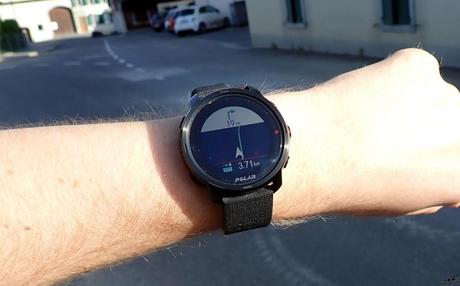 La montre outdoor Polar Grit X testée de fond en comble