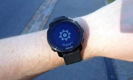 La montre outdoor Polar Grit X testée de fond en comble La montre outdoor Polar Grit X testée de fond en comble