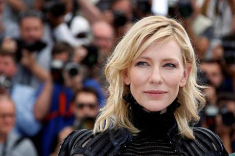 Cate Blanchett au casting de Don’t Look Up signé Adam McKay ?
