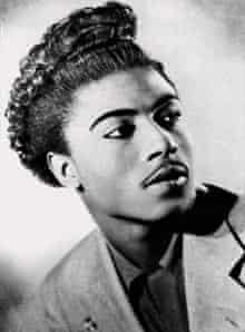 Richard Wayne Penniman ((1932-2020)