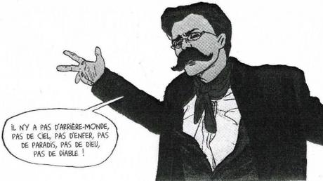 La Messe de l'athée - Honoré de Balzac