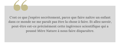 Eve of man #1 • Giovanna Fletcher et Tom Fletcher