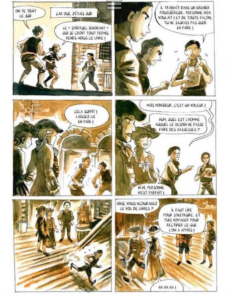 Dans l'ombre de Don Giovanni, la chronique d'opéra