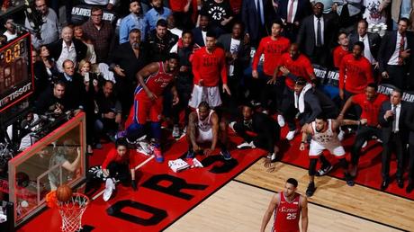 News bière – Le panier gagnant de Kawhi Leonard contre les 76ers, un an plus tard

 – Houblon