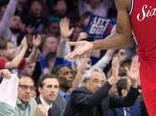 News bière panier gagnant Kawhi Leonard contre 76ers, plus tard Houblon