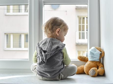 Chez l’Enfant, les tout premiers symptômes ne sont pas toujours respiratoires. Chez l’Enfant, les tout premiers symptômes ne sont pas toujours respiratoires.