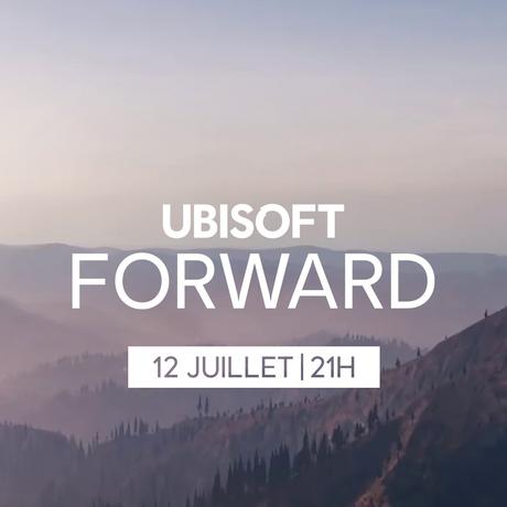 Ubisoft présentera ses nouveaux jeux le 12 juillet