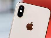 Apple vente iPhone reconditionnés