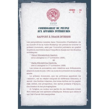 L’éblouissante lumière des deux étoiles rouges