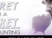 Release Blitz C'est jour pour secret d'Helena Hunting
