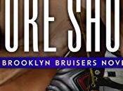 avis Sure shot 4ème tome saga Brooklyn Bruisers Sarina Bowen