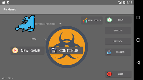 Télécharger Gratuit Pandemic APK MOD (Astuce) Télécharger Gratuit Pandemic APK MOD (Astuce) 2
