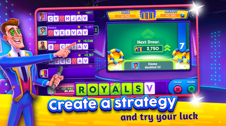 Télécharger Gratuit Rule the Word APK MOD (Astuce) screenshots 1