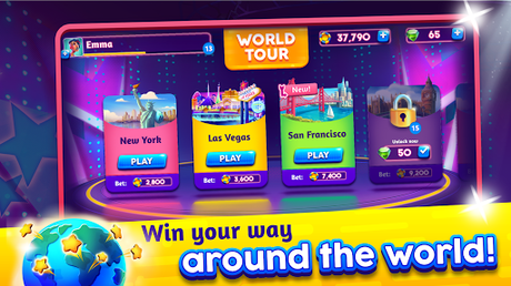 Télécharger Gratuit Rule the Word APK MOD (Astuce) screenshots 5