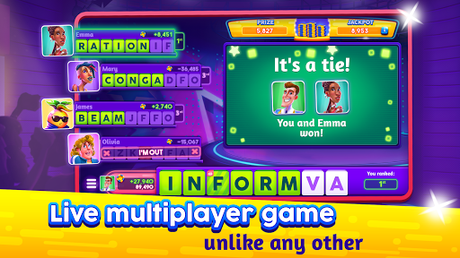 Télécharger Gratuit Rule the Word APK MOD (Astuce) screenshots 3