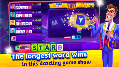 Télécharger Gratuit Rule the Word APK MOD (Astuce) screenshots 4