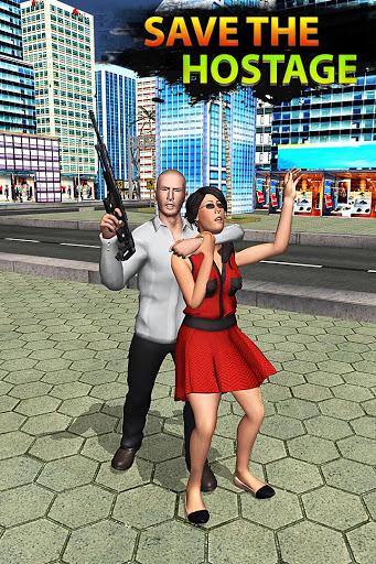 Télécharger New Sniper Shooter: Free offline 3D shooting games  APK MOD (Astuce) 2