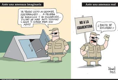 Le sourire du jour [Humour]