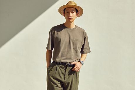 ANTIQULOTHES – S/S 2020 COLLECTION LOOKBOOK