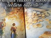 [LECTURE OFFERTE Pourquoi choisir EDISON lecture offerte