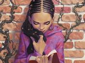 fantômes d’Issa, d’Estelle-Sarah Bulle