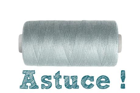 Astuce fil : le gris clair comme couleur neutre