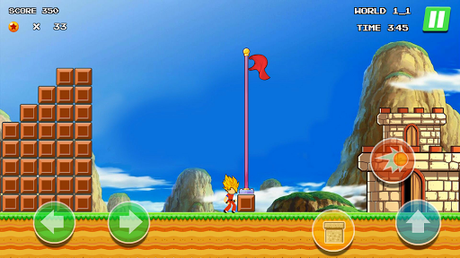 Télécharger Gratuit StickZ Go: Super Dragon Warrior Adventure APK MOD
(Astuce) Télécharger Gratuit StickZ Go: Super Dragon Warrior Adventure APK MOD (Astuce) 3