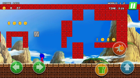 Télécharger Gratuit StickZ Go: Super Dragon Warrior Adventure APK MOD
(Astuce) Télécharger Gratuit StickZ Go: Super Dragon Warrior Adventure APK MOD (Astuce) 5