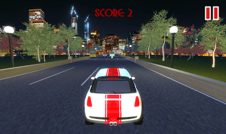 Télécharger Nuit Trafic Routier Voiture Jeu de Course - Rocket APK MOD
(Astuce) Télécharger Nuit Trafic Routier Voiture Jeu de Course - Rocket APK MOD (Astuce) 4