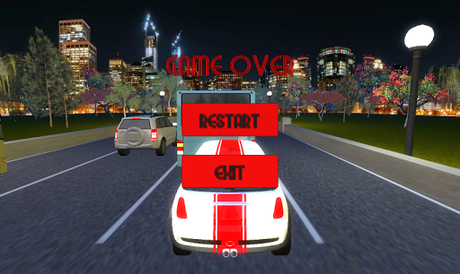 Télécharger Nuit Trafic Routier Voiture Jeu de Course - Rocket APK MOD
(Astuce) Télécharger Nuit Trafic Routier Voiture Jeu de Course - Rocket APK MOD (Astuce) 5