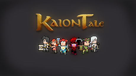 Code Triche Kaion Tale - MMORPG APK MOD (Astuce) 1
