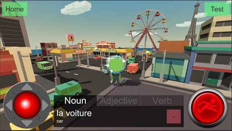 Code Triche Earthlingo APK MOD (Astuce) Code Triche Earthlingo APK MOD (Astuce) 4