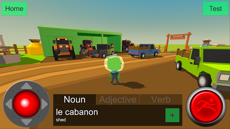 Code Triche Earthlingo APK MOD (Astuce) Code Triche Earthlingo APK MOD (Astuce) 1
