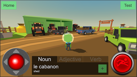 Code Triche Earthlingo APK MOD (Astuce) 5