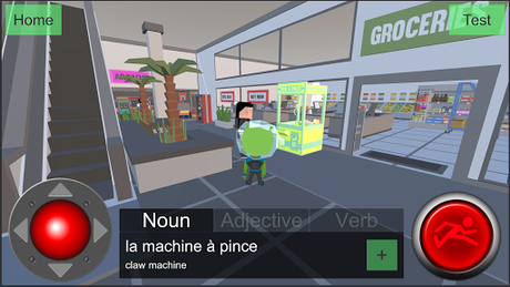 Code Triche Earthlingo APK MOD (Astuce) Code Triche Earthlingo APK MOD (Astuce) 3