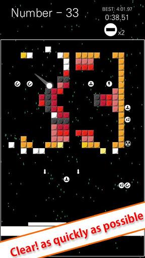 Télécharger Gratuit Brick Breaker 3 APK MOD (Astuce) Télécharger Gratuit Brick Breaker 3 APK MOD (Astuce) 3