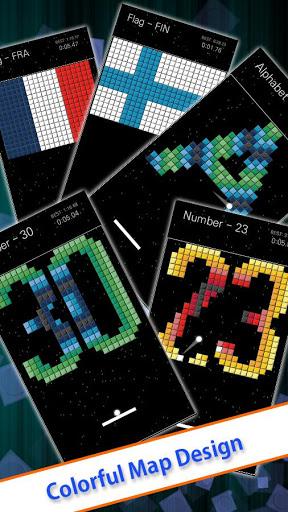 Télécharger Gratuit Brick Breaker 3 APK MOD (Astuce) Télécharger Gratuit Brick Breaker 3 APK MOD (Astuce) 5