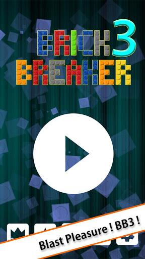 Télécharger Gratuit Brick Breaker 3 APK MOD (Astuce) Télécharger Gratuit Brick Breaker 3 APK MOD (Astuce) 1