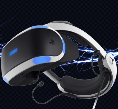 Playstation VR 2, l’impressionnant tracking des doigts