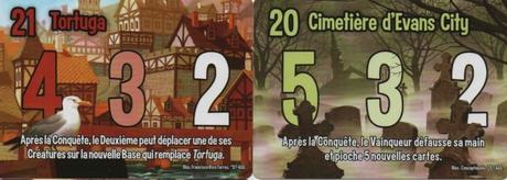 Test de Smash Up chez Iello Test de Smash Up chez Iello