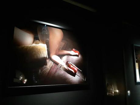 Exposition Christian Louboutin l’exhibitionniste palais de la porte dorée soulier mode créateur