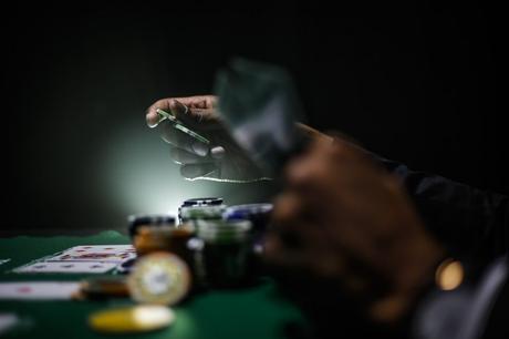 Comment le web a modifié le monde du poker