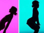 Danse, Horacio DANSE!