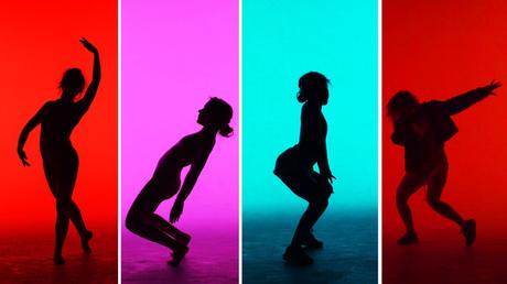 Danse, Horacio DANSE!